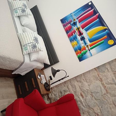 Apartment And Room Perfect Dream In Spalato Esterno foto
