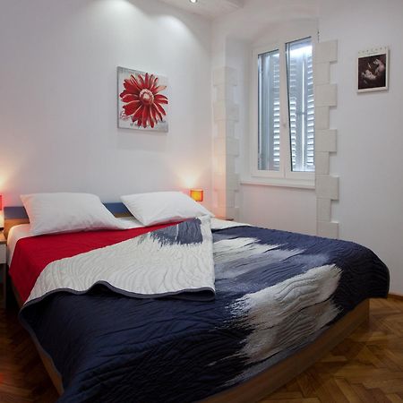 Apartment And Room Perfect Dream In Spalato Esterno foto