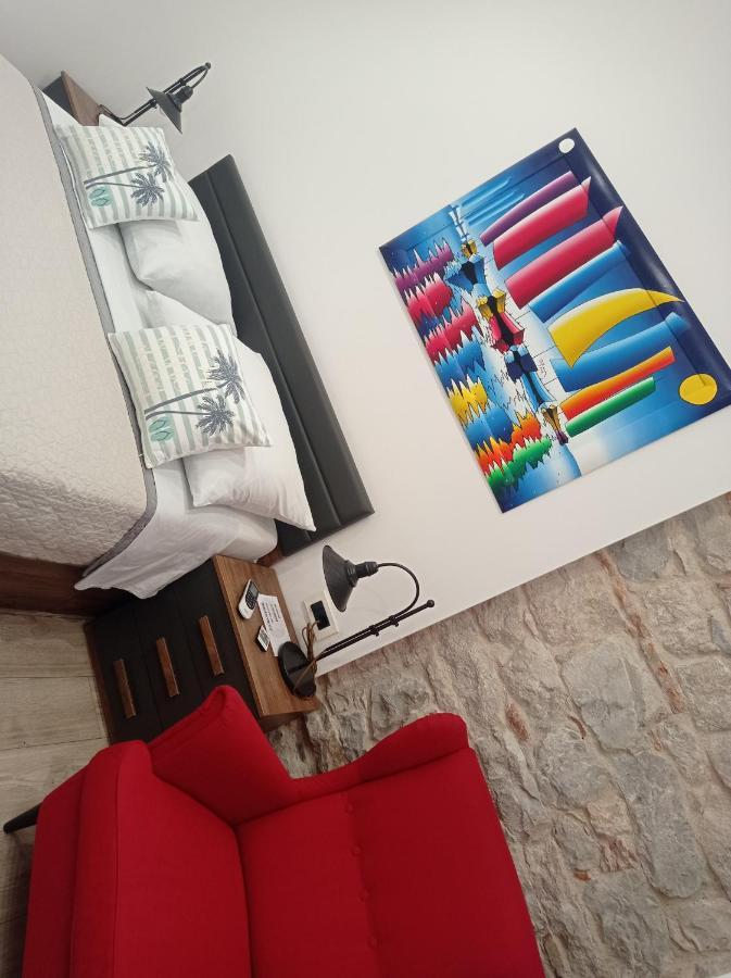 Apartment And Room Perfect Dream In Spalato Esterno foto