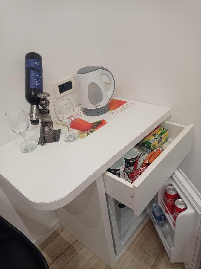 Apartment And Room Perfect Dream In Spalato Esterno foto