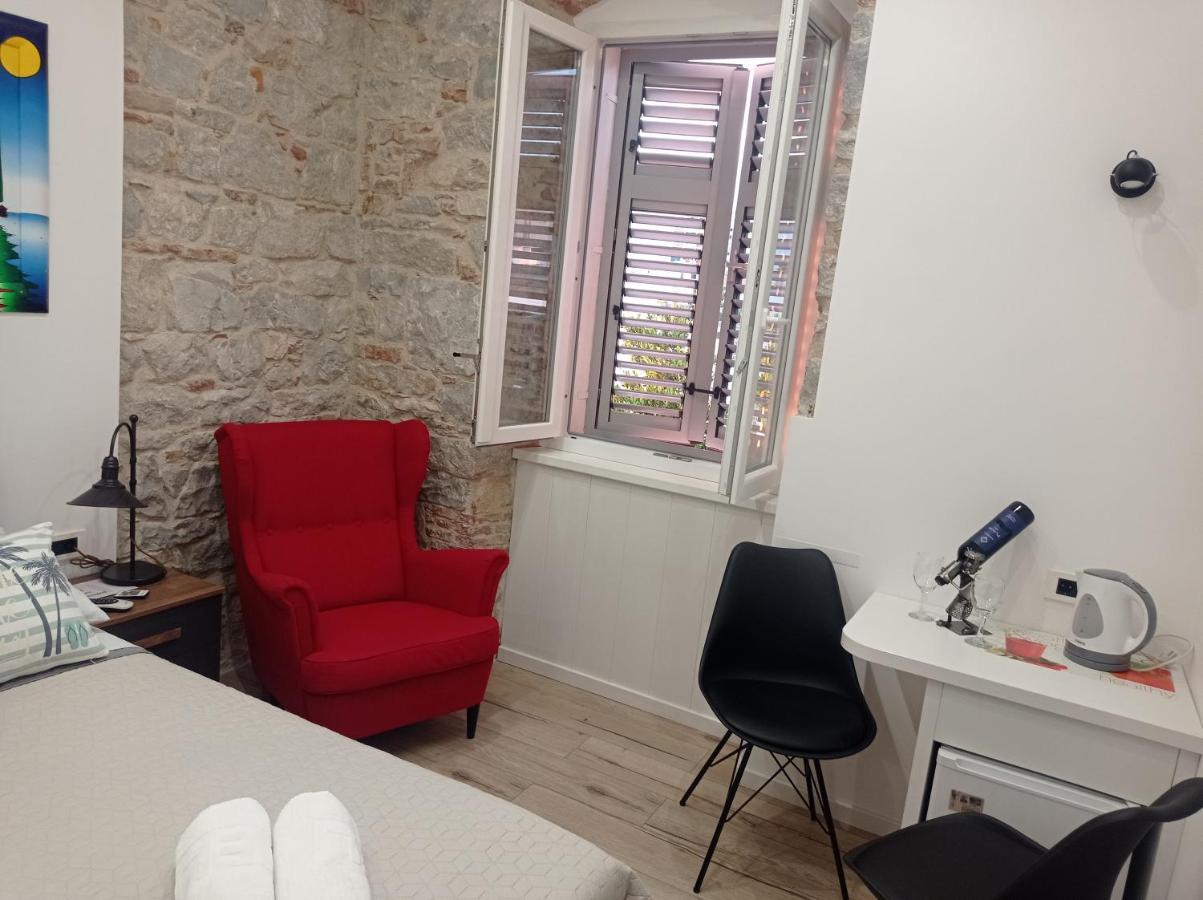 Apartment And Room Perfect Dream In Spalato Esterno foto