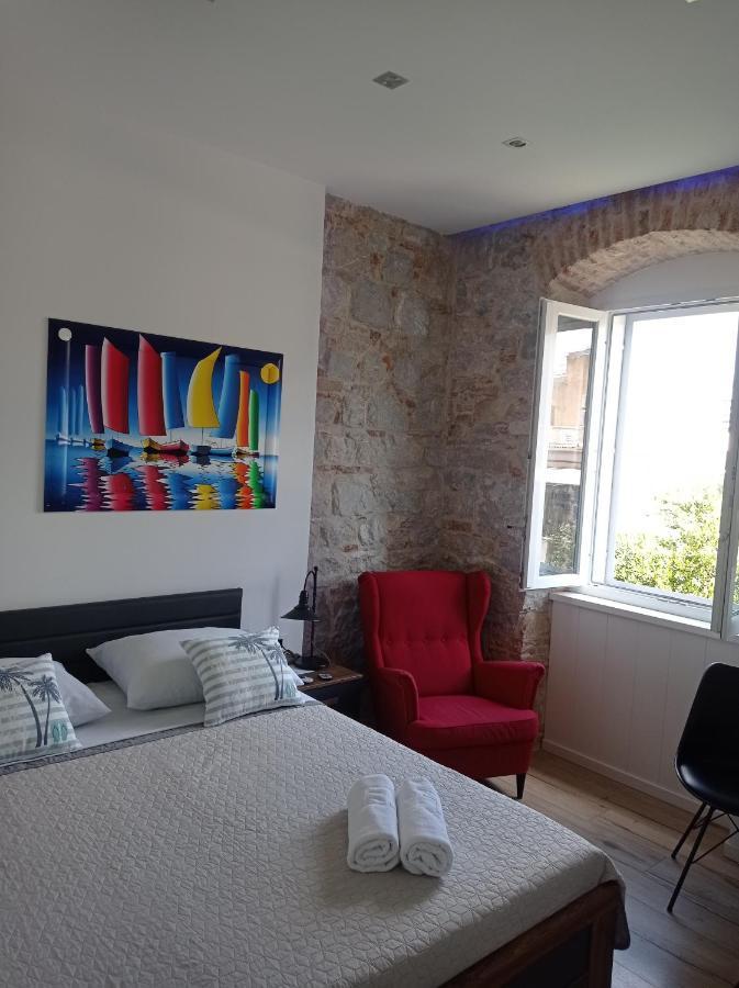 Apartment And Room Perfect Dream In Spalato Esterno foto