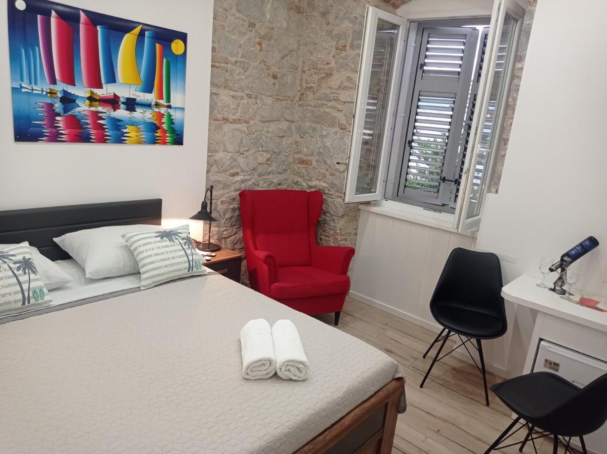Apartment And Room Perfect Dream In Spalato Esterno foto