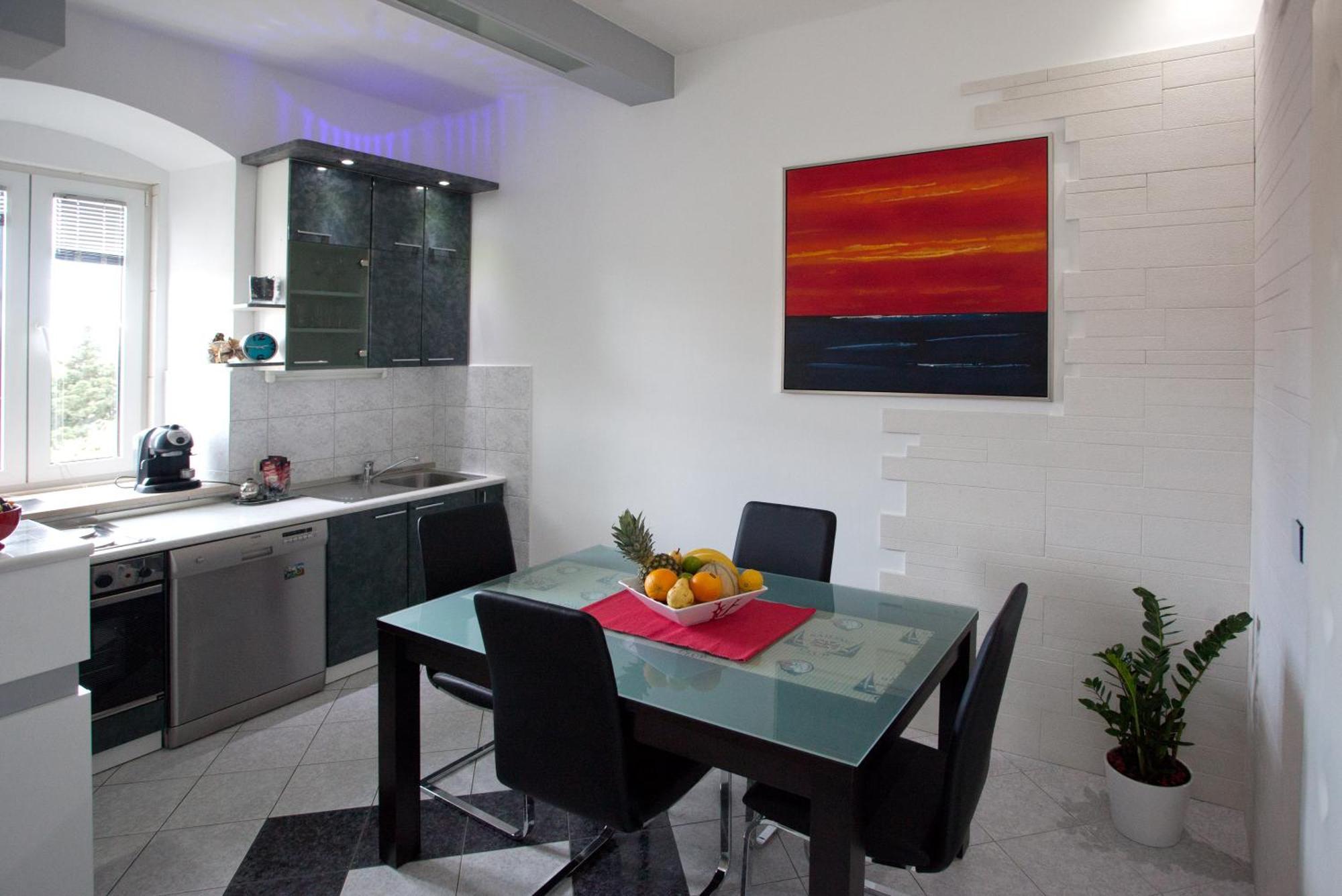 Apartment And Room Perfect Dream In Spalato Esterno foto