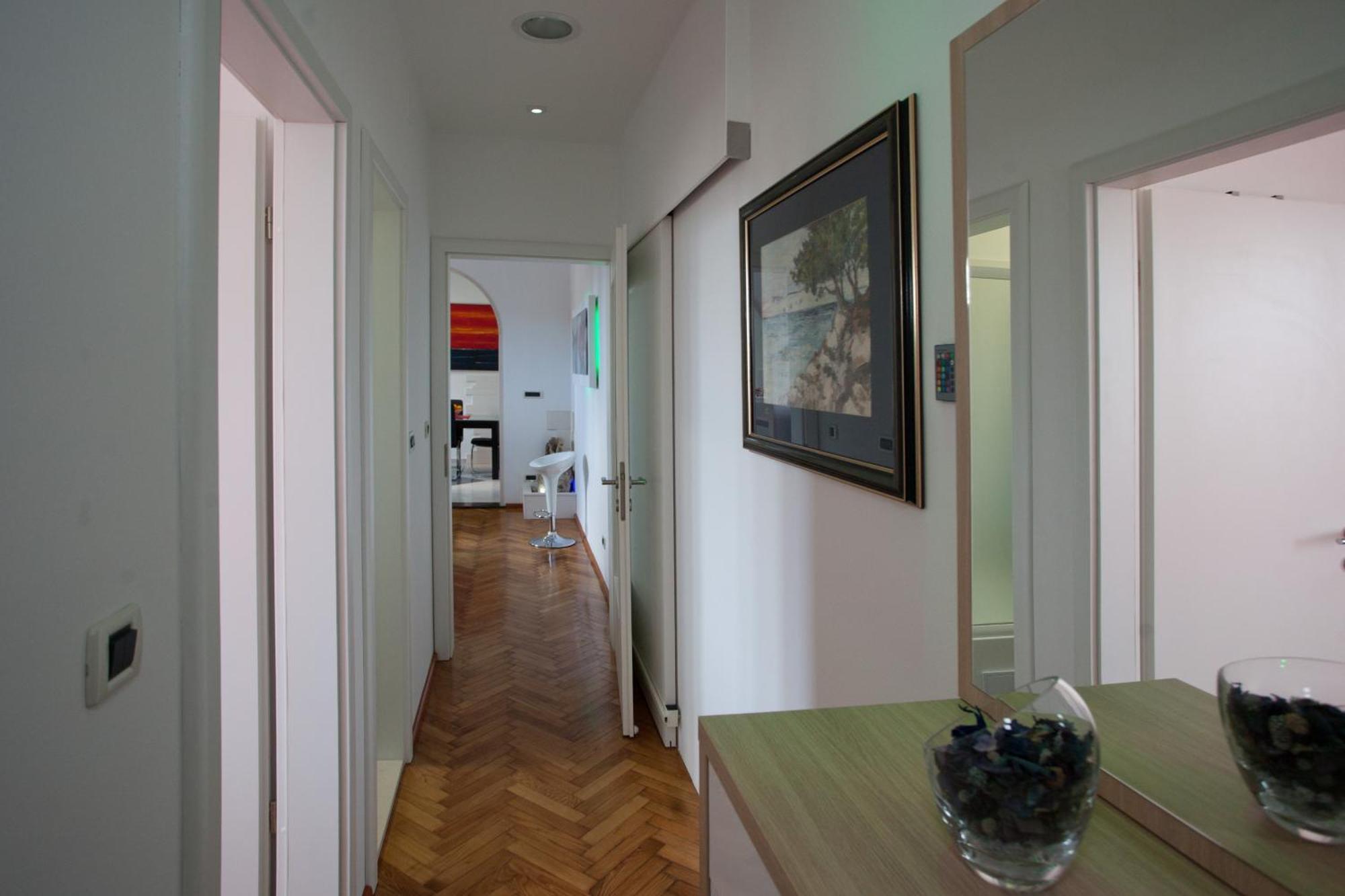 Apartment And Room Perfect Dream In Spalato Esterno foto