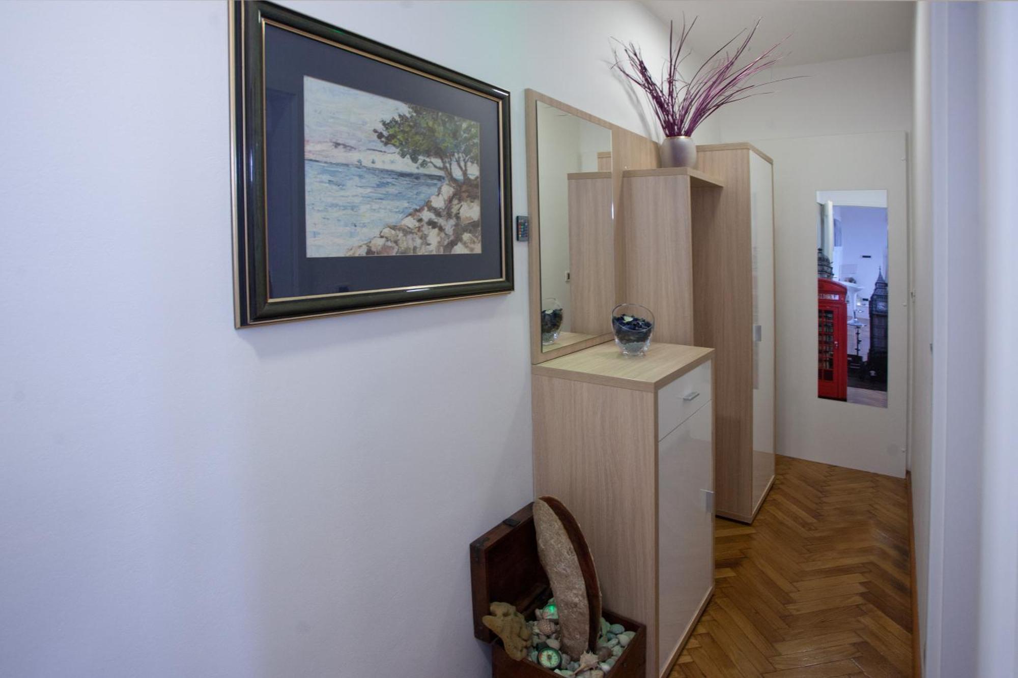 Apartment And Room Perfect Dream In Spalato Esterno foto