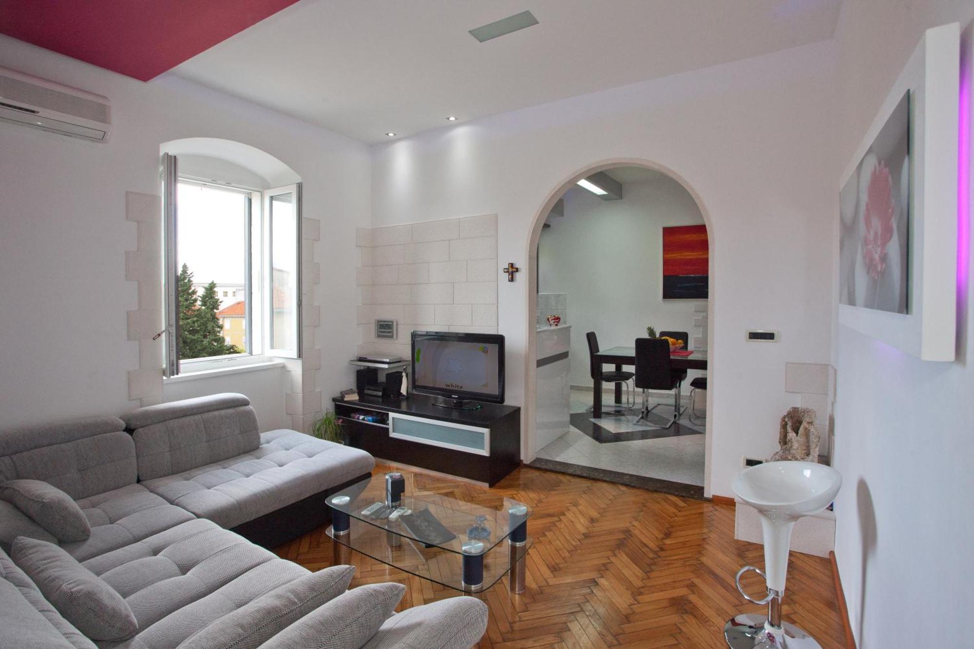 Apartment And Room Perfect Dream In Spalato Esterno foto