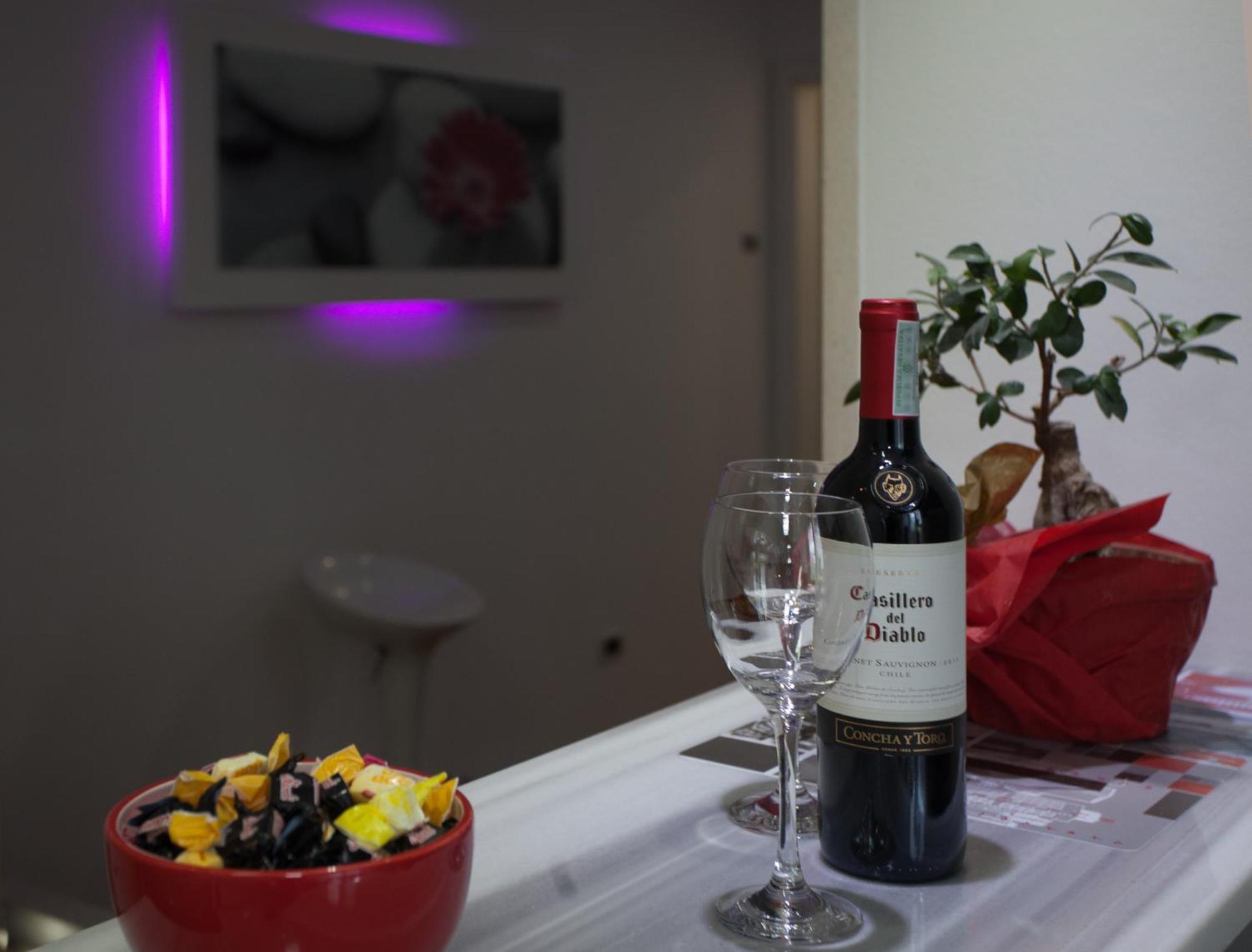 Apartment And Room Perfect Dream In Spalato Esterno foto