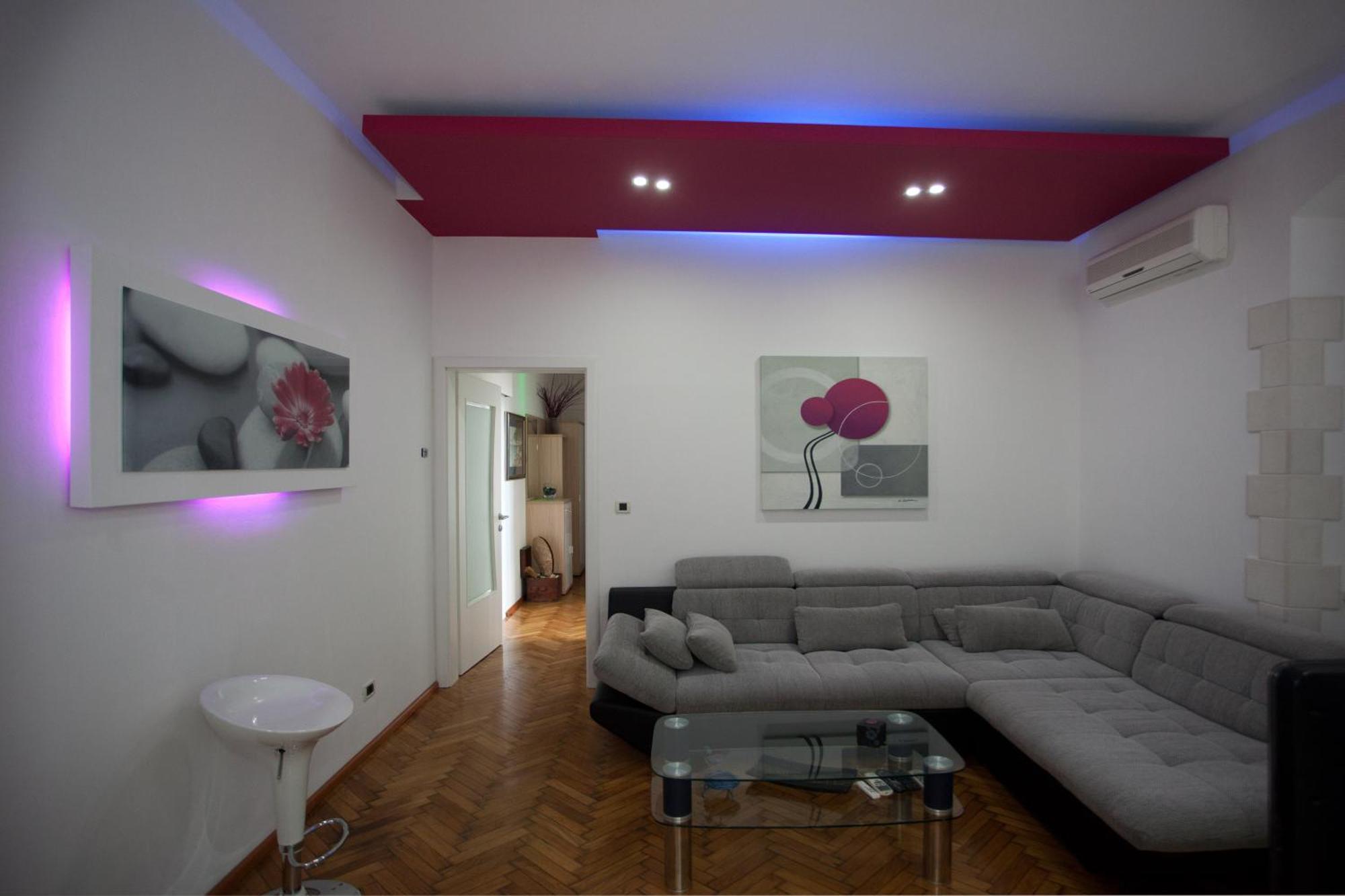 Apartment And Room Perfect Dream In Spalato Esterno foto