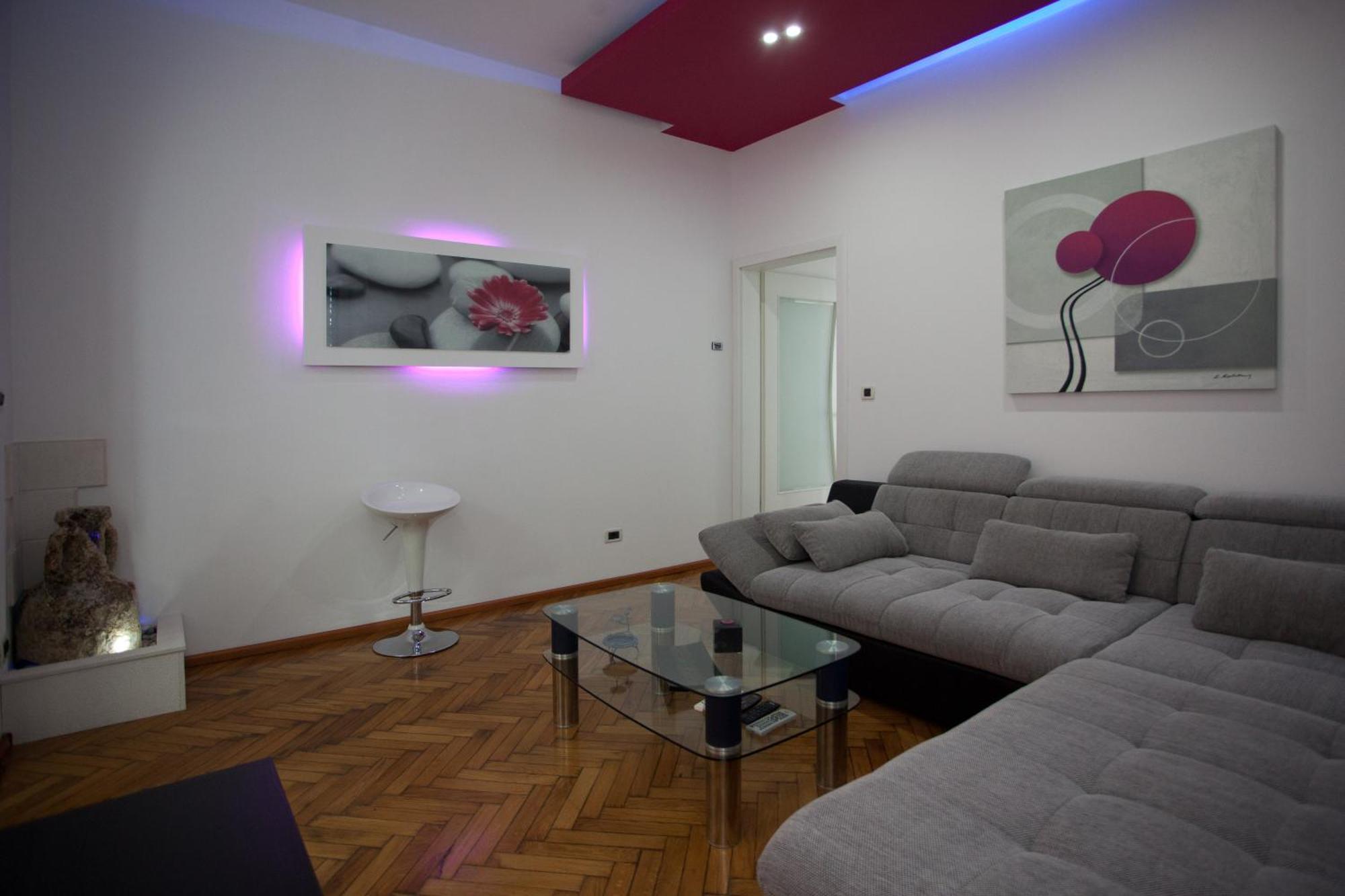 Apartment And Room Perfect Dream In Spalato Esterno foto