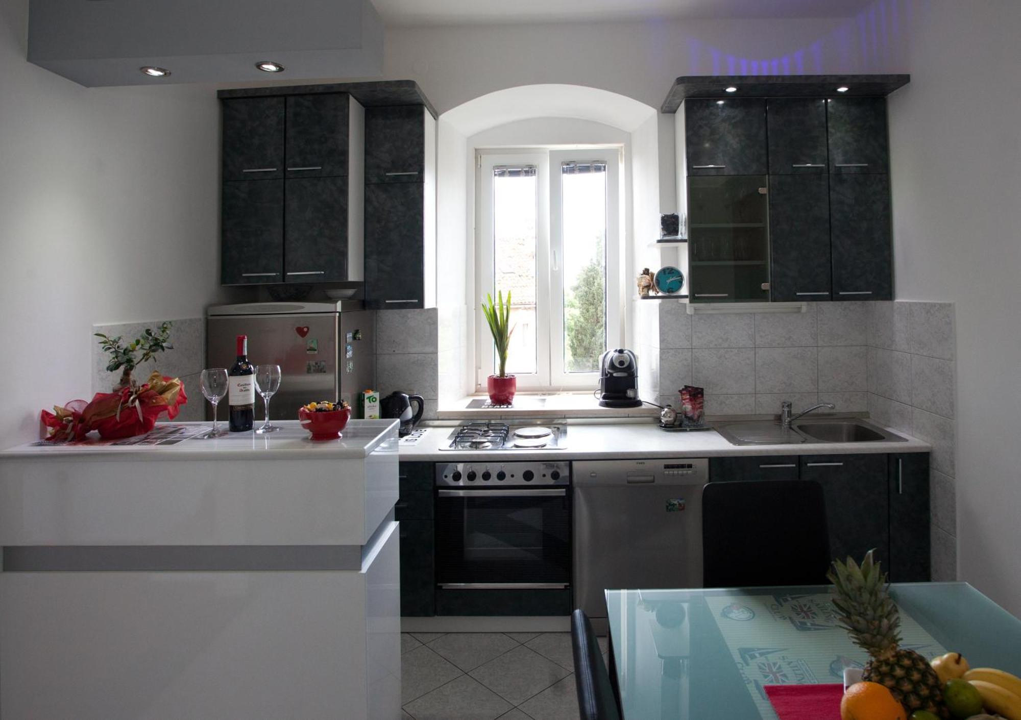 Apartment And Room Perfect Dream In Spalato Esterno foto