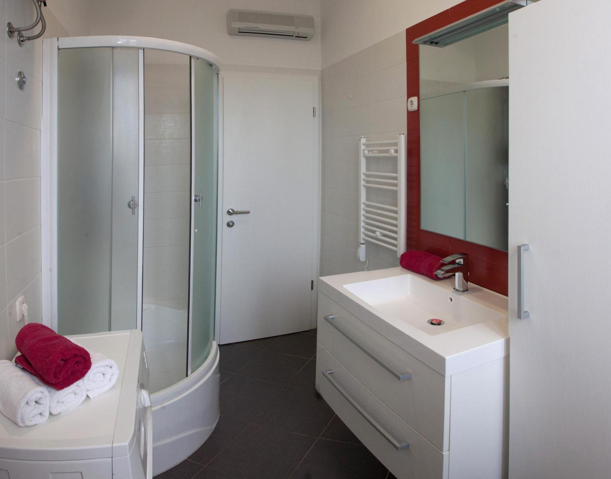 Apartment And Room Perfect Dream In Spalato Esterno foto