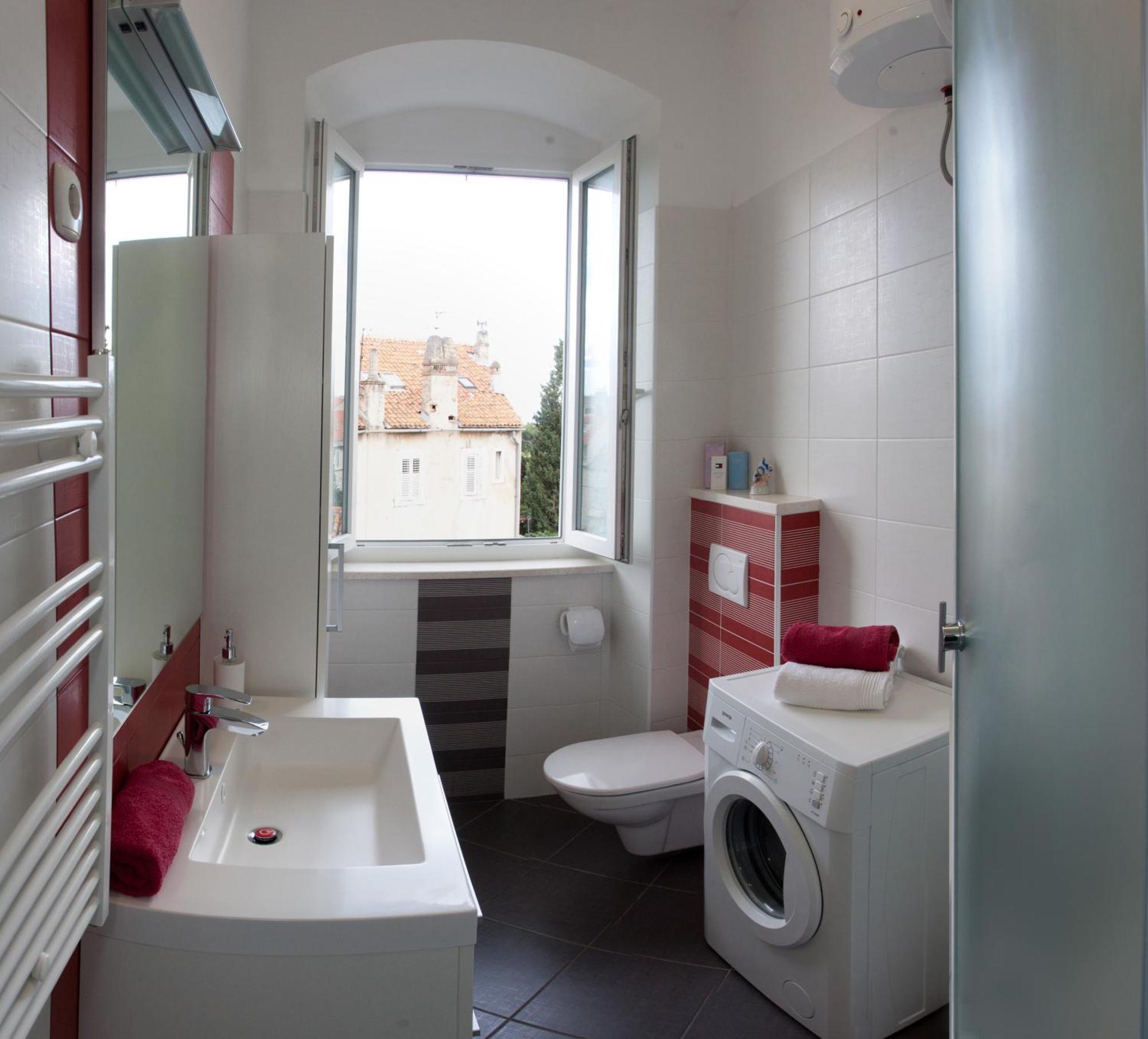 Apartment And Room Perfect Dream In Spalato Esterno foto