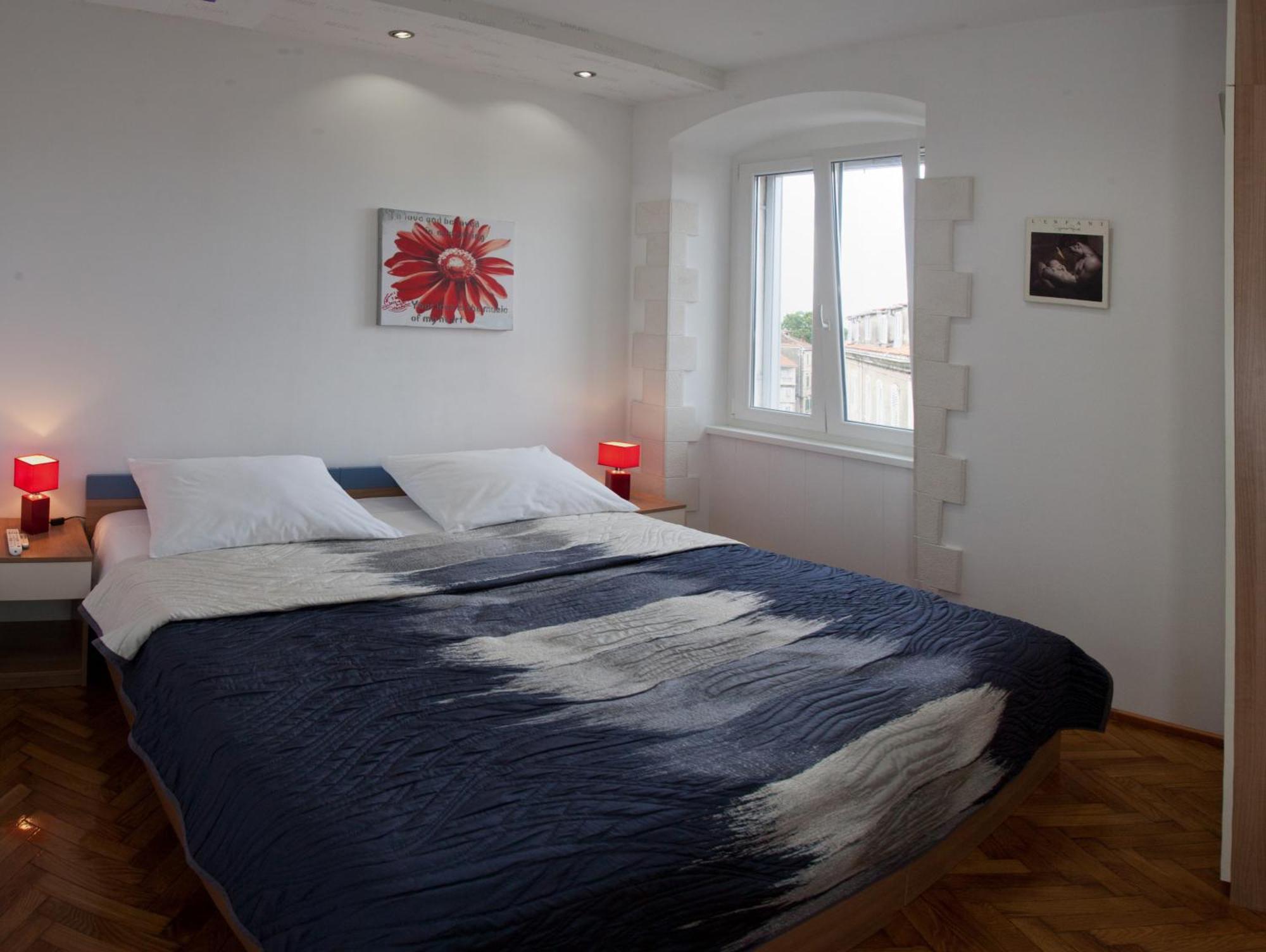 Apartment And Room Perfect Dream In Spalato Esterno foto