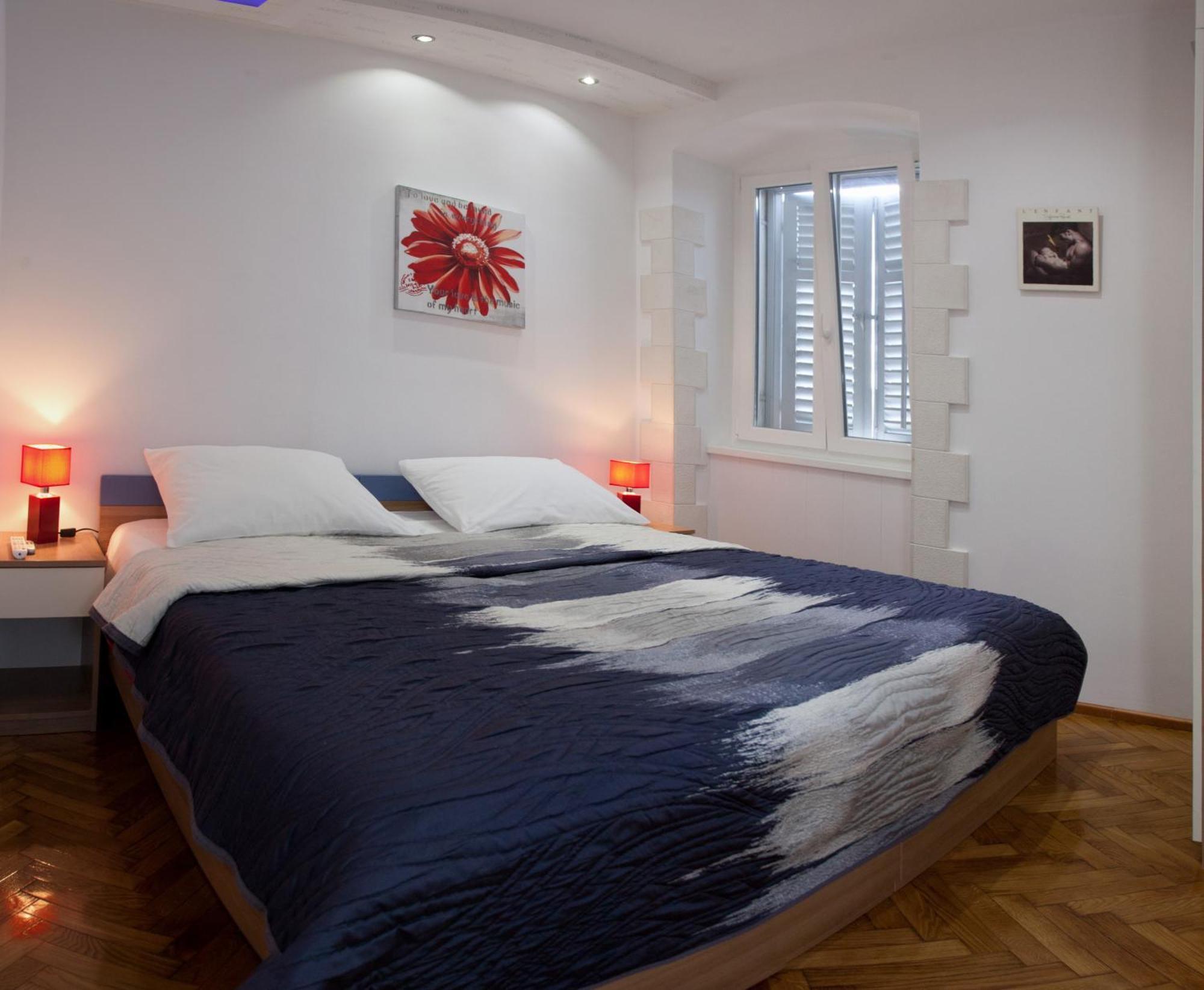 Apartment And Room Perfect Dream In Spalato Esterno foto