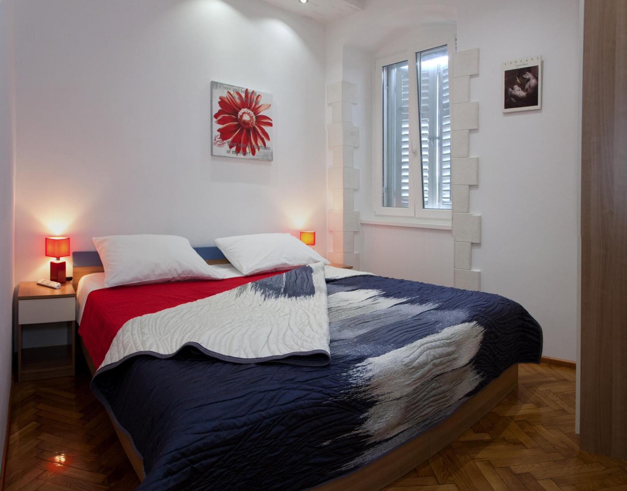 Apartment And Room Perfect Dream In Spalato Esterno foto