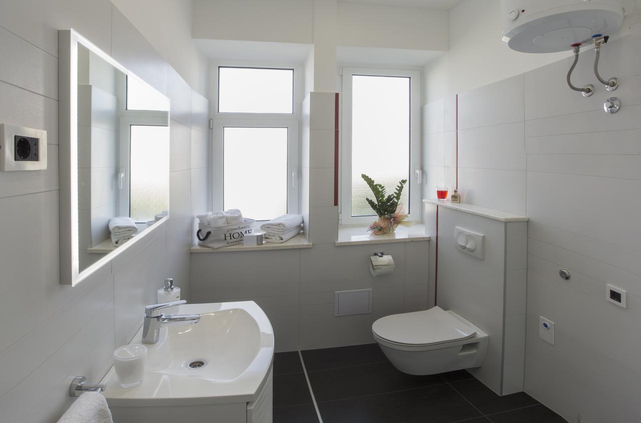 Apartment And Room Perfect Dream In Spalato Esterno foto