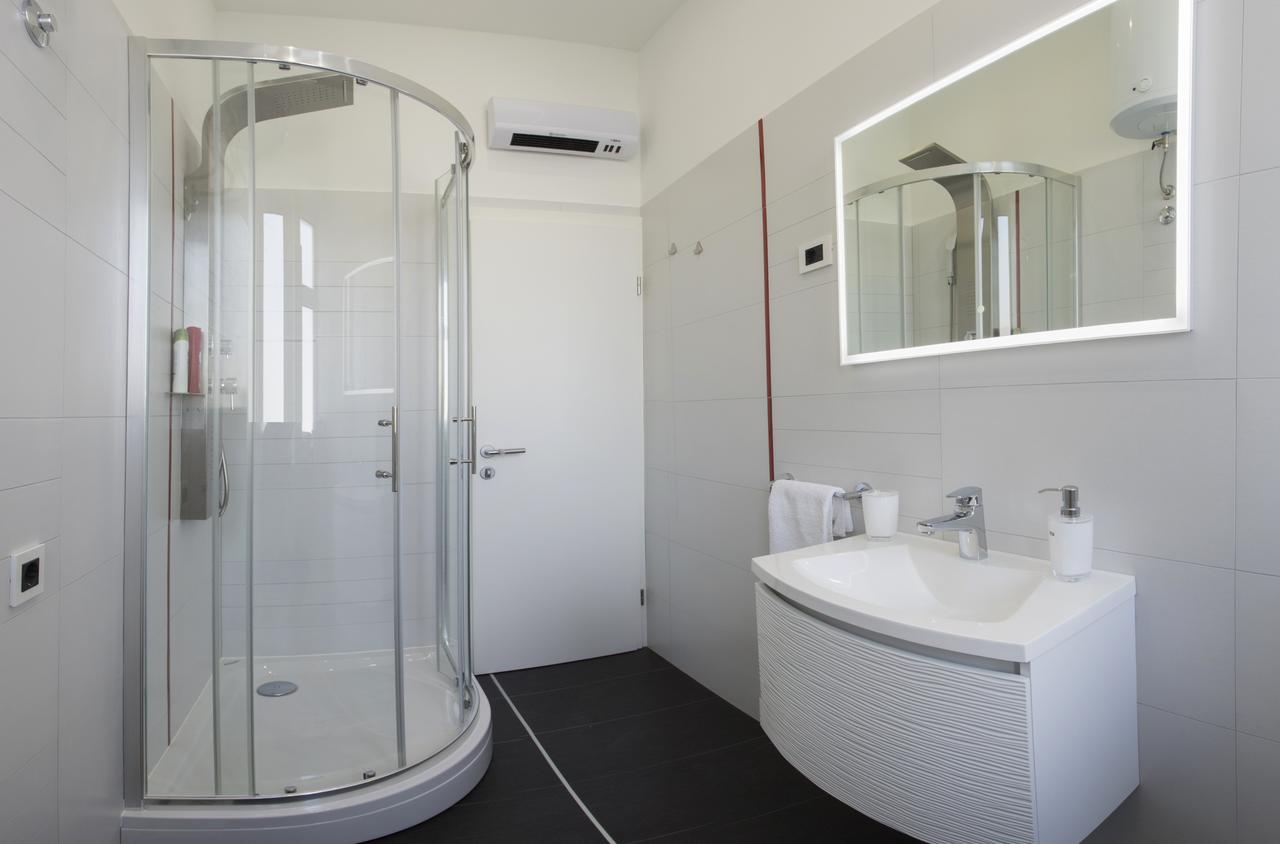 Apartment And Room Perfect Dream In Spalato Esterno foto
