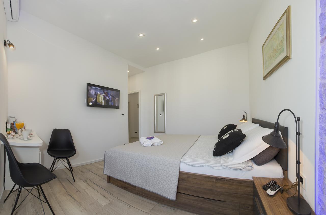 Apartment And Room Perfect Dream In Spalato Esterno foto