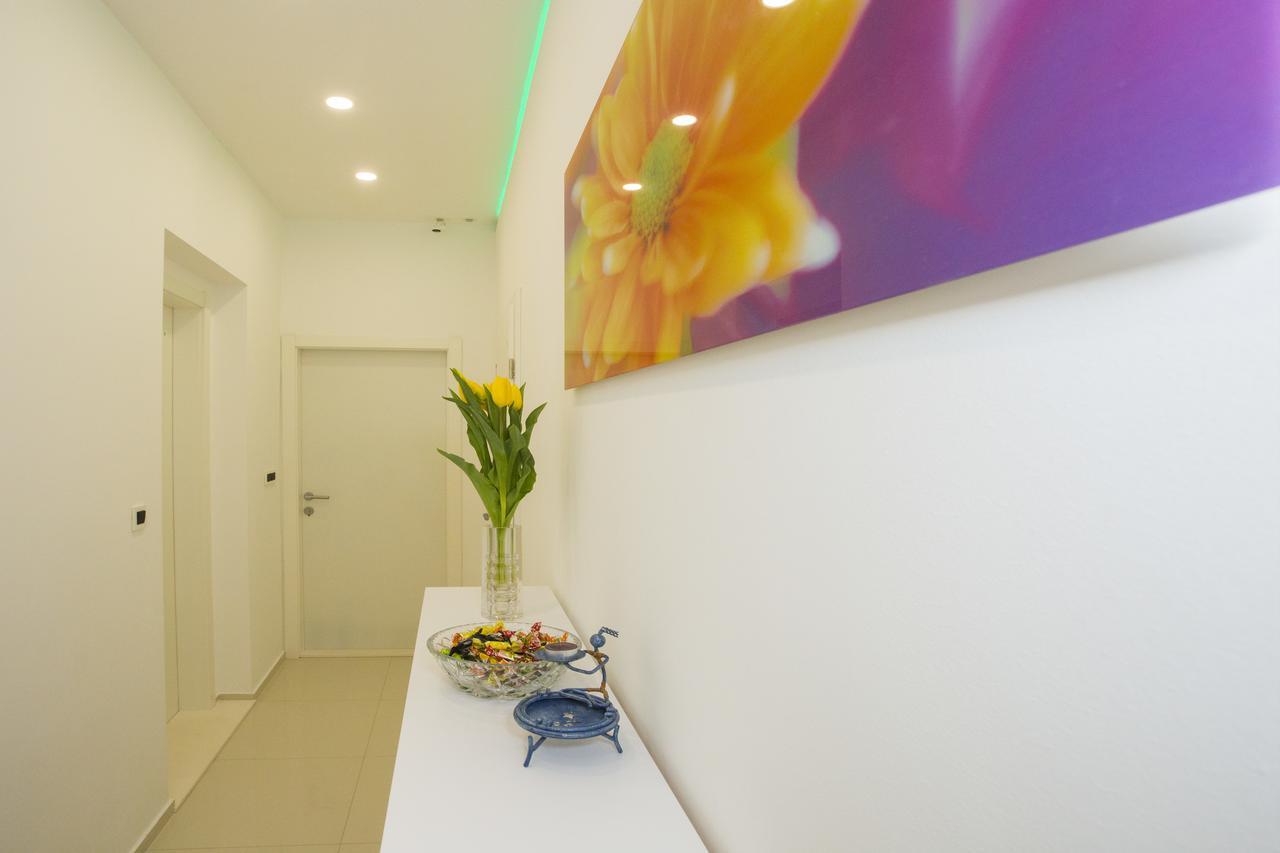Apartment And Room Perfect Dream In Spalato Esterno foto