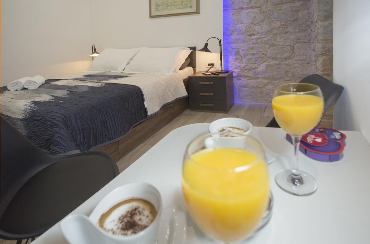 Apartment And Room Perfect Dream In Spalato Esterno foto