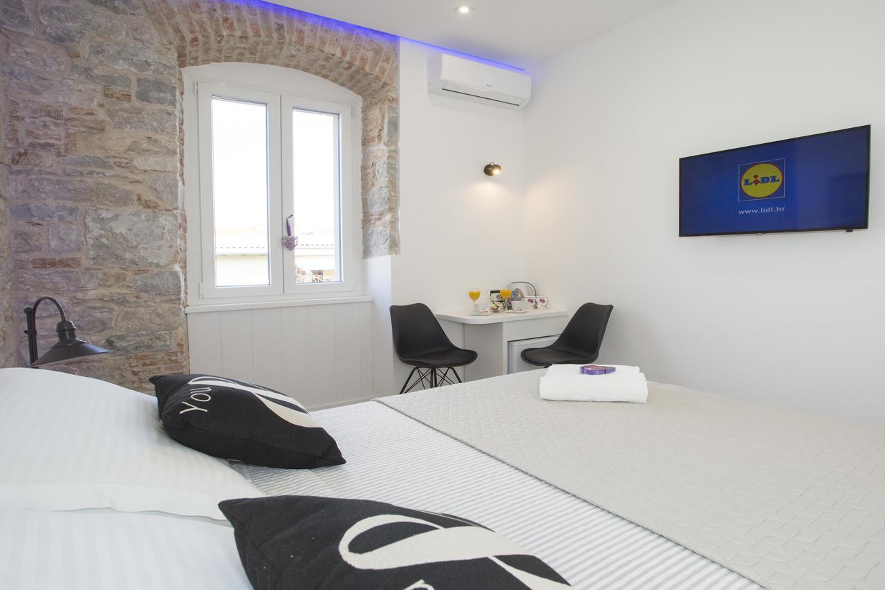 Apartment And Room Perfect Dream In Spalato Esterno foto