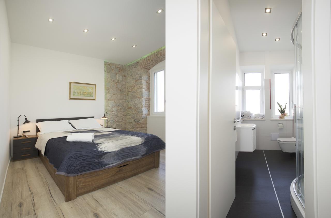 Apartment And Room Perfect Dream In Spalato Esterno foto