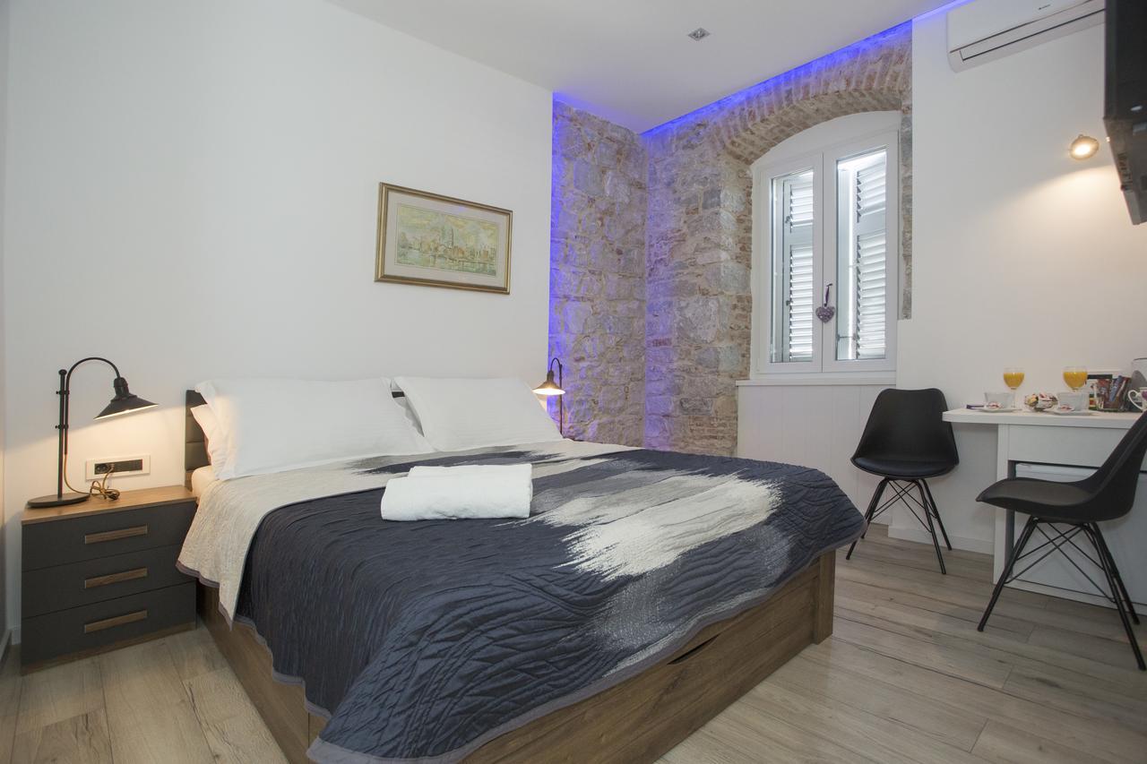 Apartment And Room Perfect Dream In Spalato Esterno foto